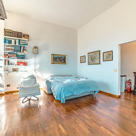 Casa Pavo Appartamento Accanto Al Bargello Florence Extérieur photo